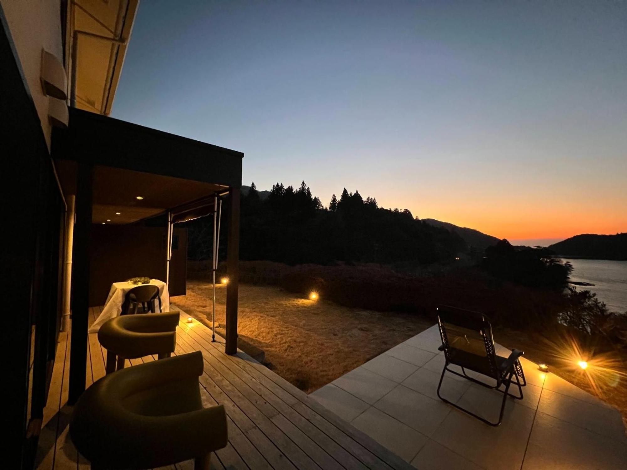 H,U,B Unzen - Vacation Stay 01672V Exterior photo