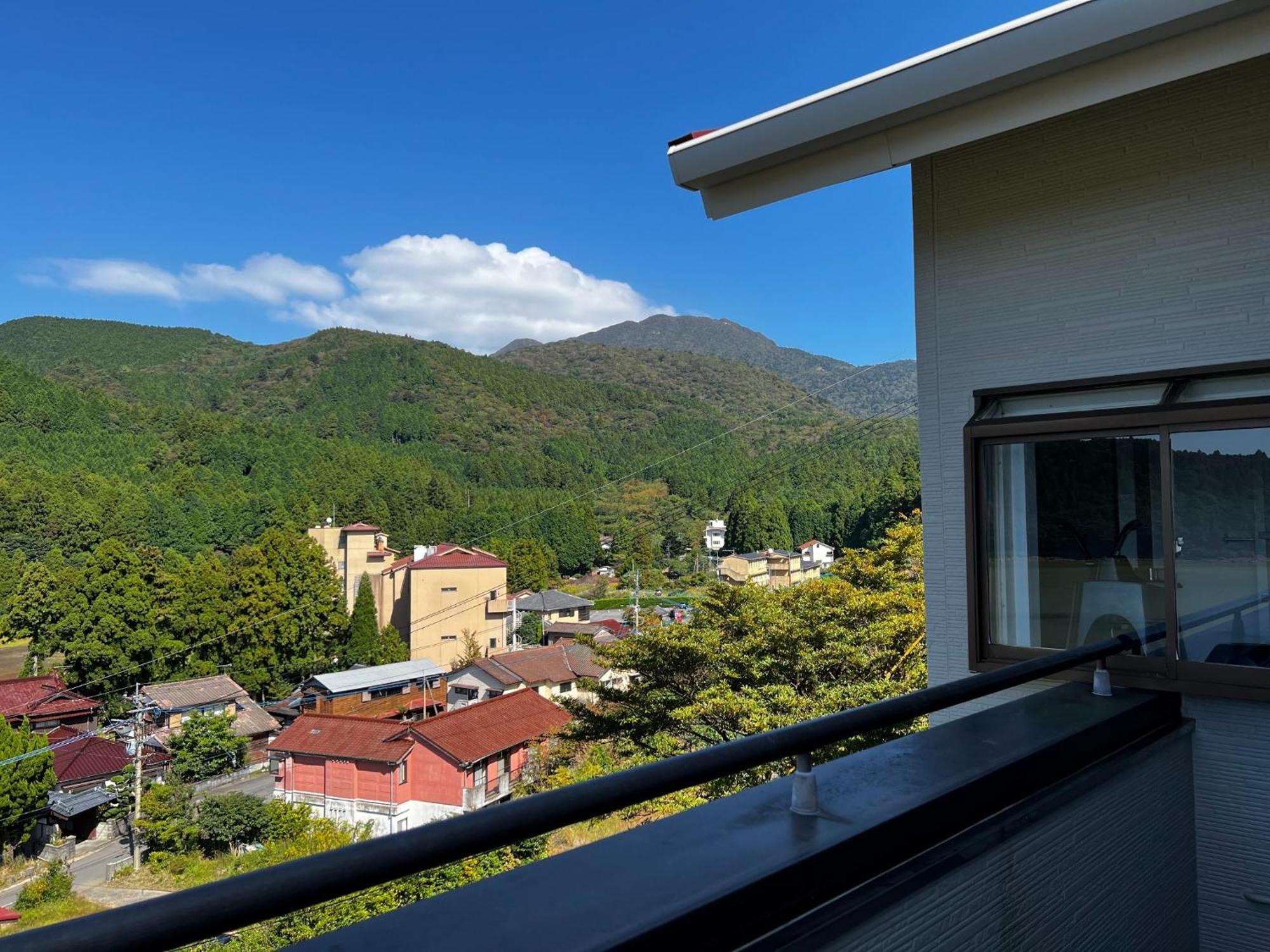 H,U,B Unzen - Vacation Stay 01672V Exterior photo